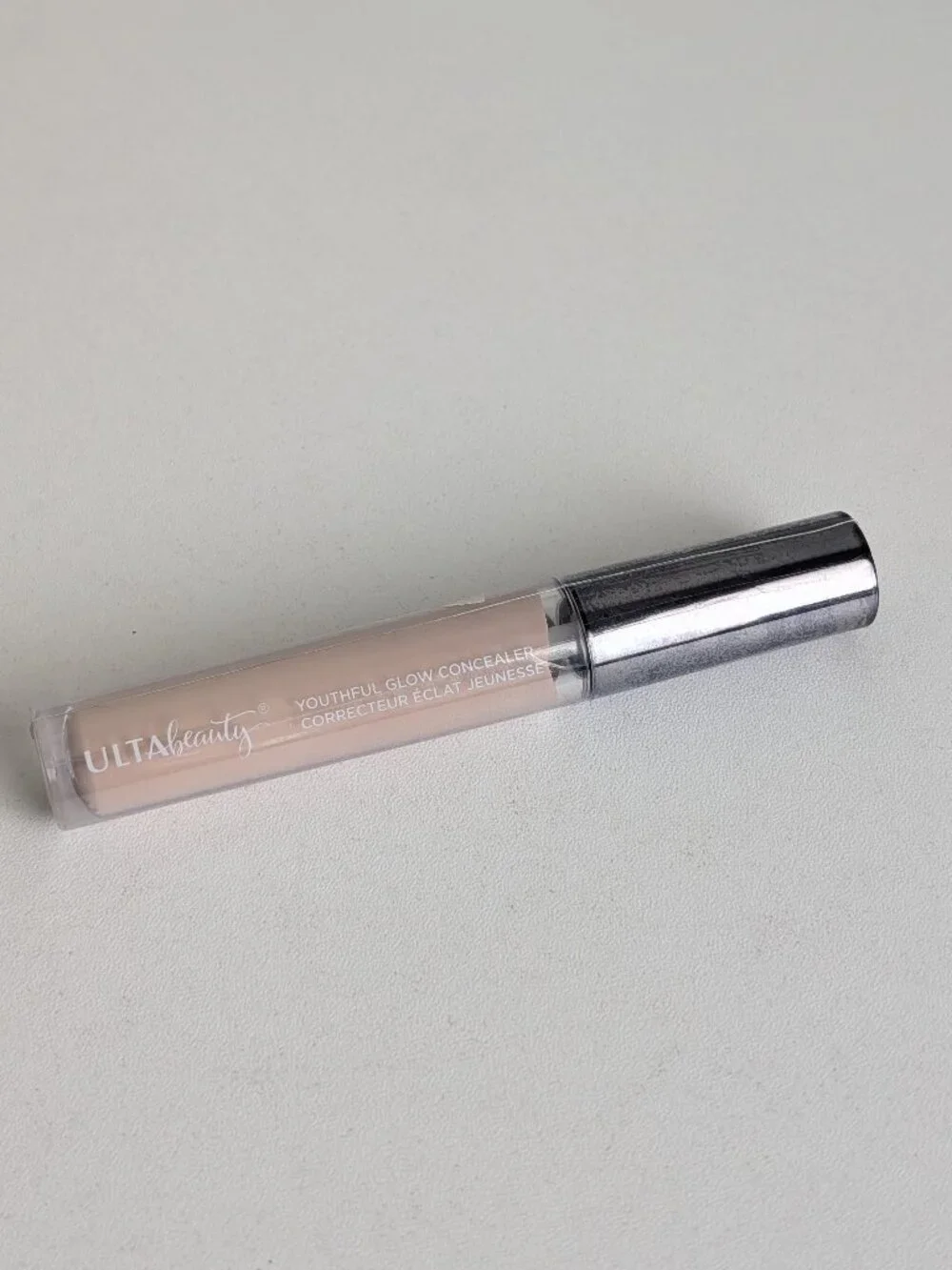 Ulta Beauty FAIR COOL Youthful Glow Concealer 4.5 ml SEALED